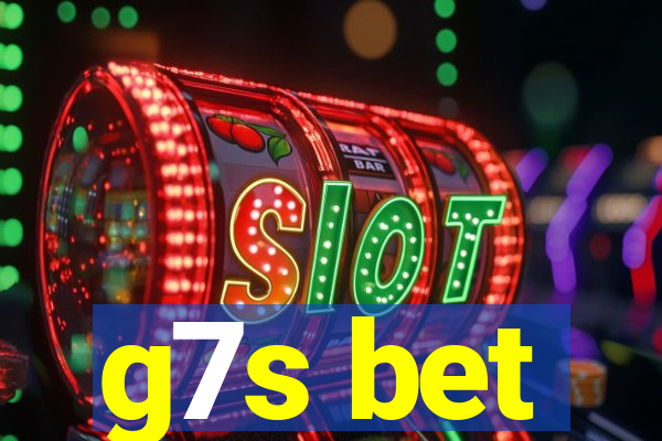 g7s bet